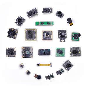 Modul kamera USB 1.3MP <span class=keywords><strong>AR0130</strong></span> IRCUT untuk keamanan dan pengawasan inframerah cahaya rendah - Product Image 5