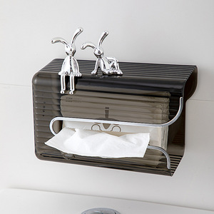 Console centrale con orecchie lunghe da 1 pezzo per coniglio, - Product Image 4