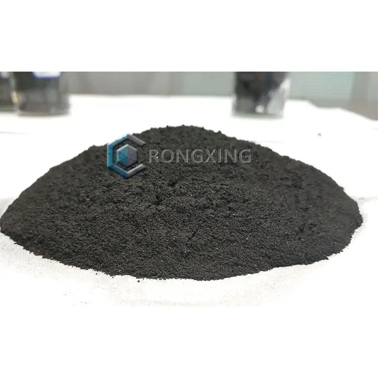 GPC Graphitized पेट्रोलियम कोक कार्बन Additive स्टील बनाने में इस्तेमाल किया प्रक्रिया के रूप में कार्बन raiser
