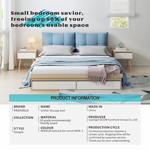 เฟอร์นิเจอร์ไม้สำหรับบ้าน คอลเลคชั่น SAPA RANGE จากโรงงานโดยตรง ดีไซน์ทันสมัย เป็นมิตรกับสิ่งแวดล้อม ทนทาน ขั้นต่ำในการ<span class=keywords><strong>ส</strong></span>ั่งซื้อน้อย เตียงไม้ - Product Image 2
