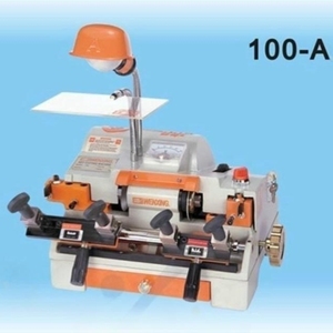Máquina Duplicadora de Llaves Wenxing 100G/100F, Máquina Clonadora de Llaves de Auto Wenxing - Product Image 4