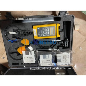 เครื่องวัดรังสี W&G Wandel และ Golterman Emr-300 Emr300 Em รุ่นที่ใช้แล้ว พร้อมการจัดส่งแบบด่วนและรับประกัน H - Product Image 2