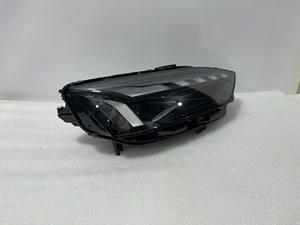 Fari Laser 8W6941086D 8W6941085D per Audi <span class=keywords><strong>A5</strong></span> S5 RS5 <span class=keywords><strong>F5</strong></span> 2021-2023 - Product Image 2