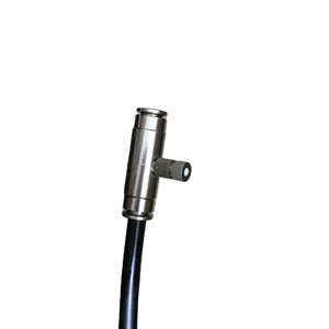 Vòi phun sương mù áp lực cao với đồng thau nhanh chóng trượt khóa phù hợp - Product Image 1