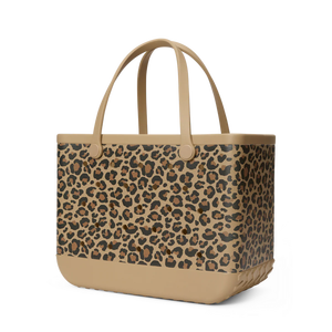 Bolso Tote Perforado de EVA para Mujer, Impermeable, para la Playa, Ligero, Tipo Jelly, con Asas, para Viajes de Verano y Piscina - Product Image 4
