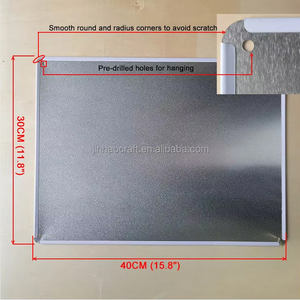 Póster Metálico Impreso con UV de 30x40 CM, Personalizado al por Mayor, Decoración de Pared para Oficina, Cuarto de Hombre, Garaje, Letrero Metálico con Diseño de Autos Clásicos - Product Image 4