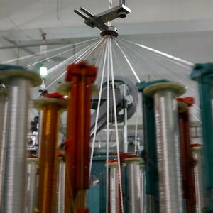 Corde statique à ancre fixe pour la <span class=keywords><strong>Via</strong></span> <span class=keywords><strong>Ferrata</strong></span> d'alpinisme et les opérations de sécurité des équipes - Product Image 6