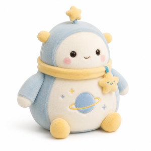 OEM Custom Plush <b>Toys</b> Factory Embroidery Cartoon <b>Stuffed</b> Animal Cute <b>Soft</b> <b>Toy</b> Plushie Supplier for Baby Gift Retail Wholesale - Product Image 2