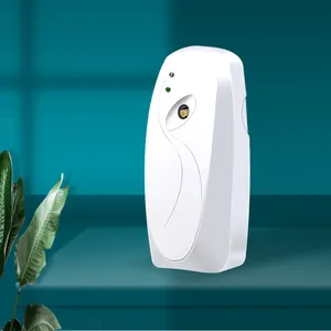 Dispenser di deodorante per ambienti con diffusore di aromi per profumo di profumo senza acqua per auto