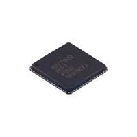 ADV7181DBCPZ-RL ADV7181DBCPZ LFCSP64  Circuito Integrado (CI) de Interfaz de Video ADC de 10 Bits en Stock