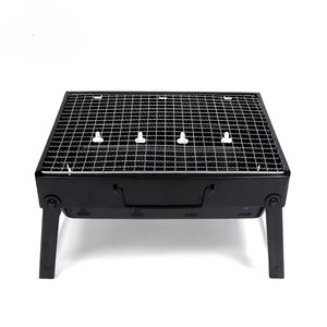 <span class=keywords><strong>Parrilla</strong></span> de carbón para interiores, <span class=keywords><strong>sin</strong></span> <span class=keywords><strong>humo</strong></span>, para barbacoa comercial, para uso en exteriores, estufa de carbón para barbacoa - Product Image 4