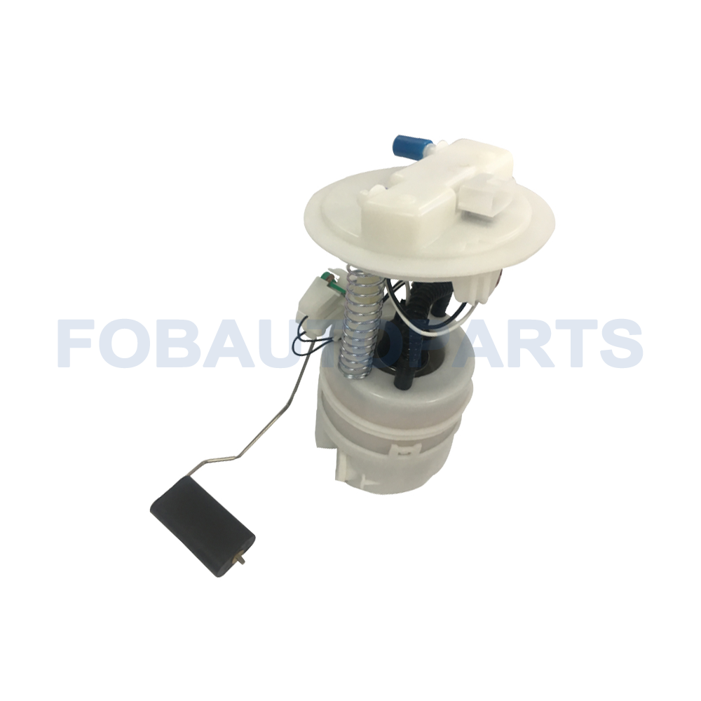 Fuel Pump Assembly for RENAULT Clio III Grandtour 172024902R