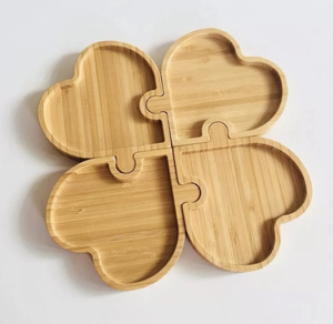 Giải phóng mặt bằng công nghệ cao cấp sản xuất pallet nhẹ chống ăn mòn khay cố định - Product Image 3