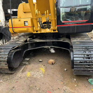 Excavadora Usada CAT 320CL, Rendimiento Confiable, Maquinaria de Construcción Hidráulica de Uso Pesado, Cat320 con Motor Original en Venta - Product Image 3