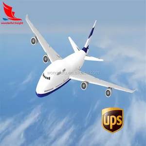 DDP logistics services shipping agent company in shenzhen China to Qatar wired earphone air cargo from china to cyprus