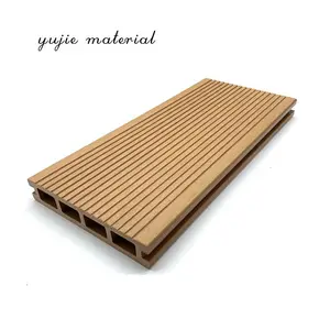 木塑装饰防腐木地板、木塑复合聚乙烯户外装饰地板