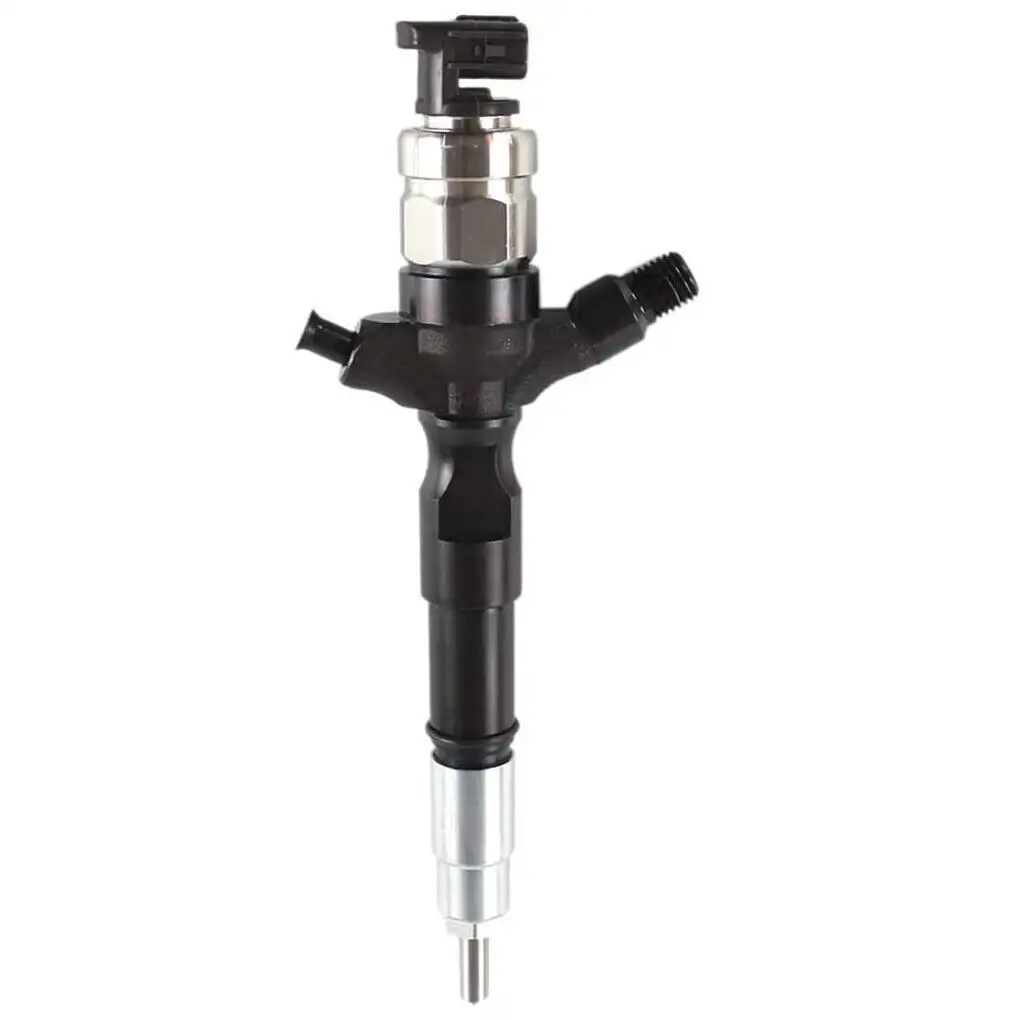 New Engine Parts Injector 23670-30140 095000-7040 095000-5891 Diesel Fuel Injector Nozzle Assy For Toyota Hilux 095000-6760