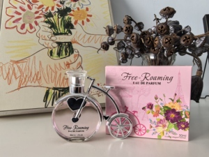 <span class=keywords><strong>Profumo</strong></span> da donna all'ingrosso 50ml Spray per il corpo nuova moda <span class=keywords><strong>Cool</strong></span> concetto di bici singola vendita diretta in fabbrica nel commercio estero - Product Image 3