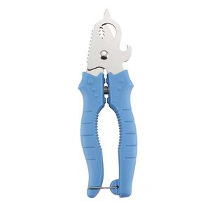 Snail Shears Stainless Steel Kitchen Gadget Heavy Duty For Cutting Snail Tails - Product Image 4