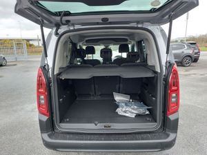 Citroën <span class=keywords><strong>Berlingo</strong></span> Multispace USADO, Furgoneta, Autobús, Auto - Product Image 5