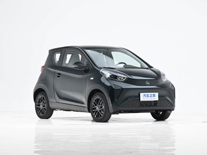 Auto Eléctrico Urbano Económico y Popular, Duradero, de Bajo Consumo, Ecológico y Práctico, Chery Little Ant para el Mercado Global - Product Image 3