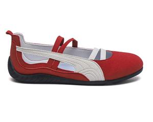 Zapatillas de Baile de PVC para Mujer, Modelo 2026, con Diseño Elegante, Inyección, Elásticas y con Abertura Flexible - Product Image 3