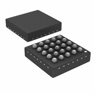 ST6G3237BTBR ผู้จัดจำหน่ายชิ้นส่วนอิเล็กทรอนิกส์ของแท้วงจรรวม IC XLTR VL แบบสองทิศทาง25-UTFBGA - Product Image 1