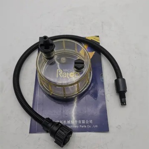 ถ้วยแยกน้ำมันเชื้อเพลิงพร้อมเซ็นเซอร์ VOE11110738 ถ้วย 11110738 - Product Image 6