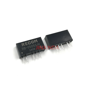 Nuevo CONVERTIDOR DC Original 5V 1W <span class=keywords><strong>RB</strong></span>-<span class=keywords><strong>0505S</strong></span>/H - Product Image 1