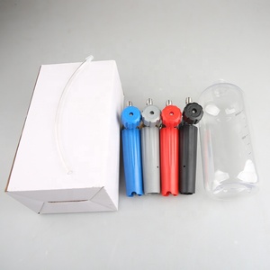 SPS 5000 PSI <span class=keywords><strong>1L</strong></span> Màu Đen Trong Suốt Bọt Tuyết <span class=keywords><strong>Lance</strong></span> Màu Xanh Đỏ Xám Tuyết Bọt Vòi Phun Xe Rửa Bọt Nồi - Product Image 6