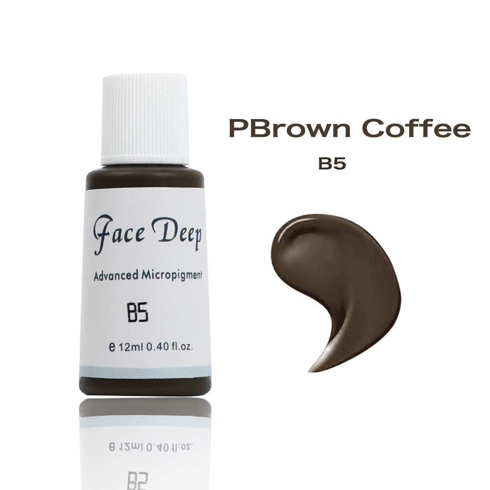 Café marrón B5