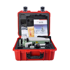 Sanding Sts-722r10 Gowin Electronic Total Station Surveying <b>Instrument</b> High-precision 2" Angle Accuracy Ip55 40,000 Points 30x - Product Image 3