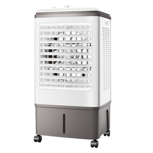 Nuevo <span class=keywords><strong>Aire</strong></span> <span class=keywords><strong>Acondicionado</strong></span> Portátil 2026, Enfriador de <span class=keywords><strong>Aire</strong></span> Evaporativo con Tanque de <span class=keywords><strong>Agua</strong></span> de 25L, <span class=keywords><strong>Aire</strong></span> <span class=keywords><strong>Acondicionado</strong></span> Vertical para Hogar, Oficina y Tienda - Product Image 1