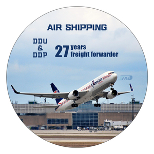 Transporteur de Chine à Male <span class=keywords><strong>Maldives</strong></span> <span class=keywords><strong>Air</strong></span> Express Livraison Expédition internationale de porte à porte Services - Product Image 4