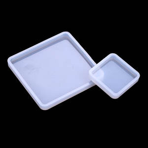 Molde <span class=keywords><strong>de</strong></span> pegamento <span class=keywords><strong>de</strong></span> cristal <span class=keywords><strong>de</strong></span> espejo <span class=keywords><strong>de</strong></span> resina ecológico listo para vender DIY para Base <span class=keywords><strong>de</strong></span> tablero <span class=keywords><strong>de</strong></span> <span class=keywords><strong>barro</strong></span> cuadrado plano molde <span class=keywords><strong>de</strong></span> mesa <span class=keywords><strong>de</strong></span> artesanía <span class=keywords><strong>de</strong></span> resina <span class=keywords><strong>de</strong></span> Navidad - Product Image 4