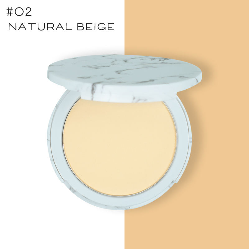 #2 Beige naturale