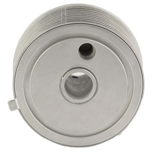 Refroidisseur d'huile de transmission 09G-409-061 en alliage d'aluminium pour Audi Volkswagen, pièce de rechange - Product Image 4