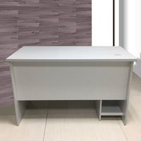 Bureau d'ordinateur, bureau d'écriture simple, bureau d'étude, adapté aux familles, aux écoles et aux bureaux