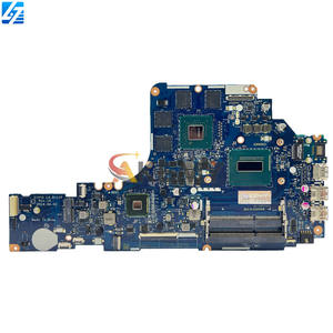 Pour <span class=keywords><strong>Lenovo</strong></span> <span class=keywords><strong>Ideapad</strong></span> Y50-70 LA-B111P carte mère d'ordinateur portable avec I5 I7 4th Gen GTX960M 860M 2GB 4GB GPU 100% testé OK - Product Image 1