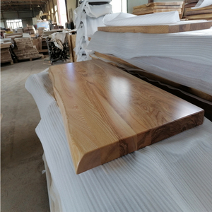 Moderno di lusso in <span class=keywords><strong>legno</strong></span> massello di frassino in <span class=keywords><strong>legno</strong></span> di <span class=keywords><strong>legno</strong></span> Vanity <span class=keywords><strong>Top</strong></span> bagno in <span class=keywords><strong>legno</strong></span> rustico in <span class=keywords><strong>legno</strong></span> massello <span class=keywords><strong>tavolo</strong></span> - Product Image 6