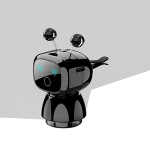 Thiết Kế Mới Tự Động Soild Không Khí Vent Nước Hoa Gel Máy Hương Liệu Nước Hoa Robot Làm Mát Không Khí Khuếch Tán Hương Thơm Cho Xe Ô Tô - Product Image 1