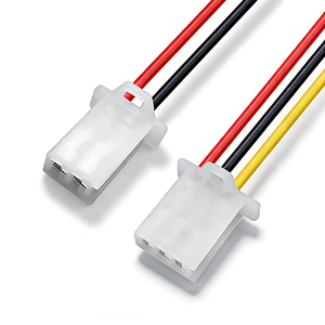 Câble de connexion électrique pour monoroue électrique, série 2.8, avec connecteur carré pour <span class=keywords><strong>moto</strong></span> - Product Image 3