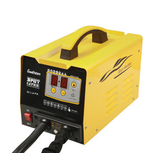 AUTOOL GD90E Extracteur de bosses de panneau de véhicule, machine de soudage par points 3500A 3KW, réparation de capot et de porte multi-points, 110V - Product Image 3