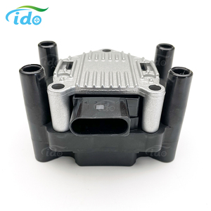 032905106 032905106F Piezas de Automóvil Bobina de Encendido para <span class=keywords><strong>Volkswagen</strong></span> Golf para Audi A3 A4 para Seat Leon - Product Image 3