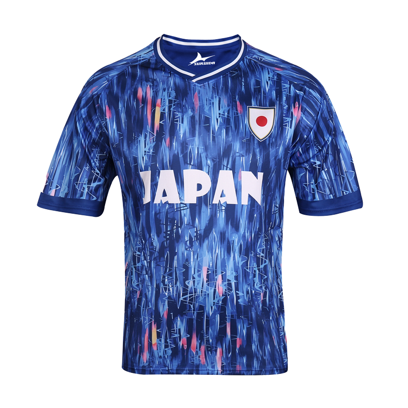 Bleu japonais