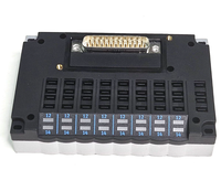 Nouveau solénoïde Cpv10-ge-mp-8 18255
