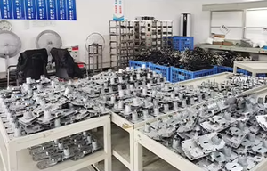 ग्रीनहाउस वायरलेस वेंटिलेशन नियंत्रण तरल स्मार्ट वाईफ़ाई थर्मोस्टेट तापमान - Product Image 6