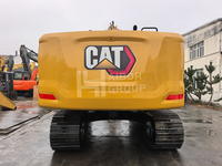 320 Excavatrices d'occasion CAT 320GC 320cl Excavatrice CAT 320 Cat320e cat 320bl Excavatrice sur chenilles Caterpillar d'occasion