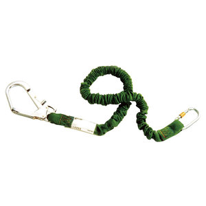 อุปกรณ์ป้องกันการตก Miller DuraSeal สายรัดนิรภัยแบบยืดหดได้เอง 6 ฟุต - Product Image 3