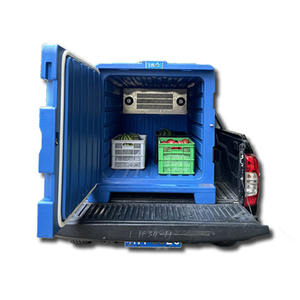 Refrigerador para Caja de Camión 12V 24V - Product Image 4